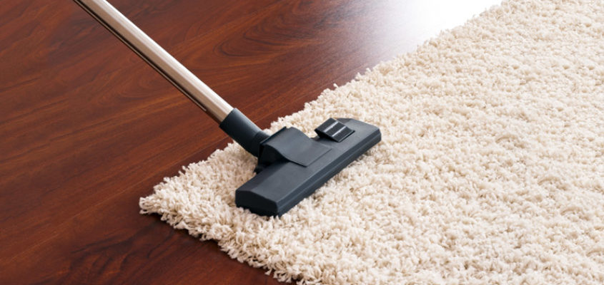 Carpet Cleaning in Melbourne